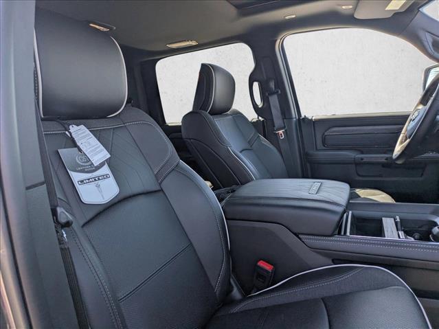 new 2026 Ram 2500 car, priced at $88,780