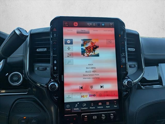 new 2026 Ram 2500 car, priced at $88,780