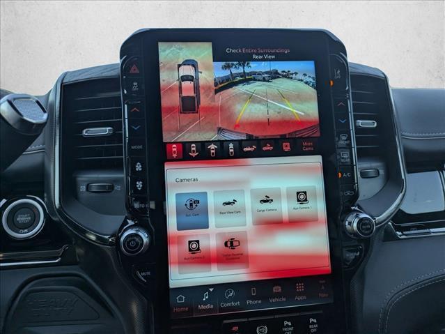 new 2026 Ram 2500 car, priced at $88,780