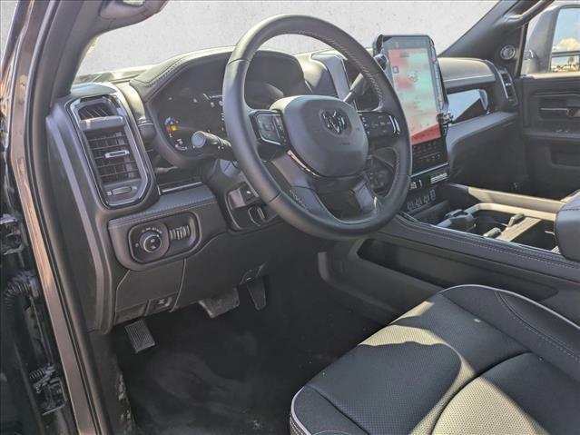 new 2026 Ram 2500 car, priced at $88,780