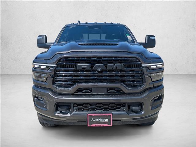 new 2026 Ram 2500 car, priced at $88,780