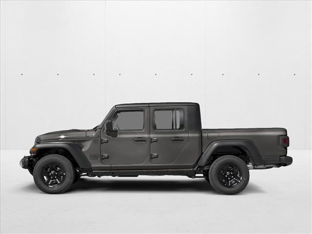 new 2025 Jeep Gladiator car, priced at $42,749