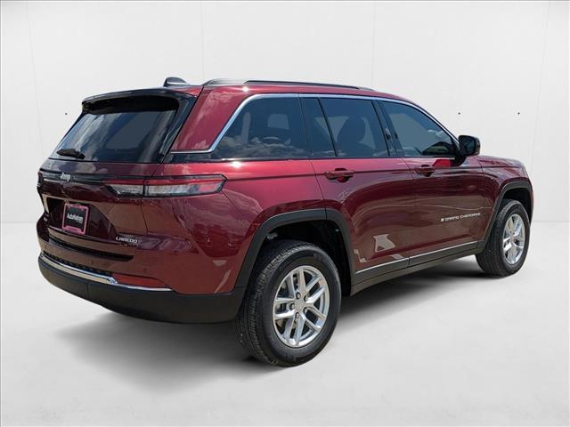 new 2025 Jeep Grand Cherokee car, priced at $36,741