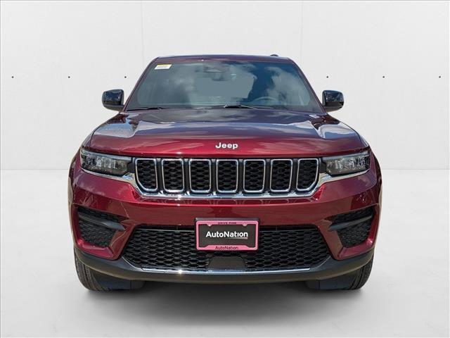 new 2025 Jeep Grand Cherokee car, priced at $35,533