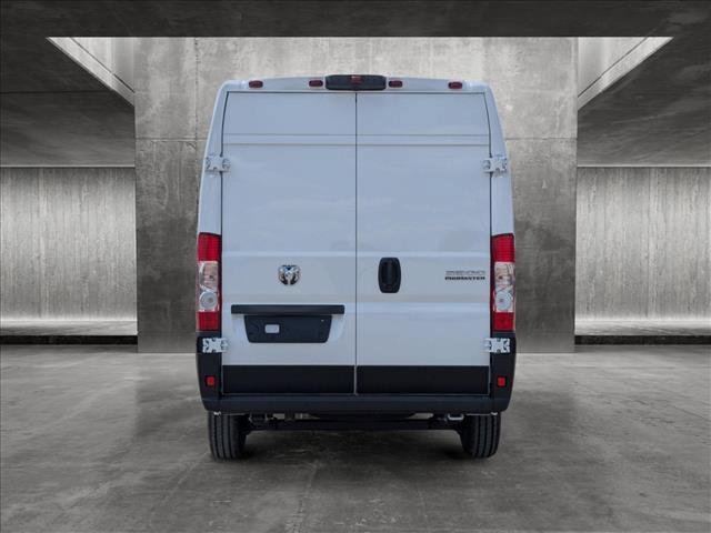 new 2024 Ram ProMaster 3500 car, priced at $50,640