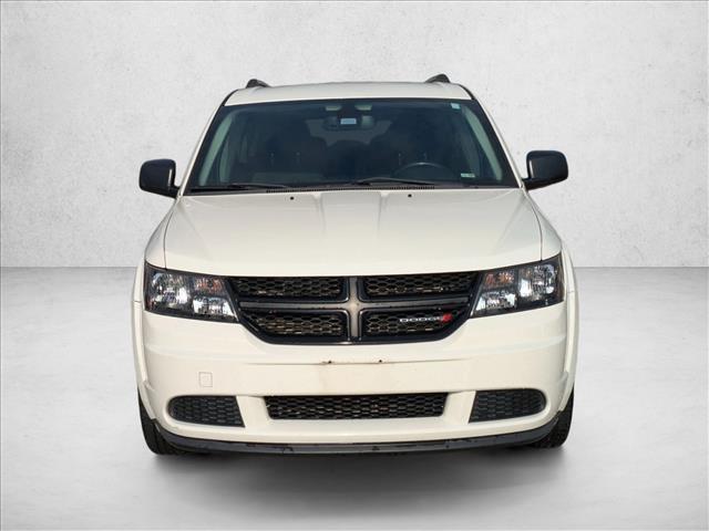 used 2018 Dodge Journey car, priced at $9,991