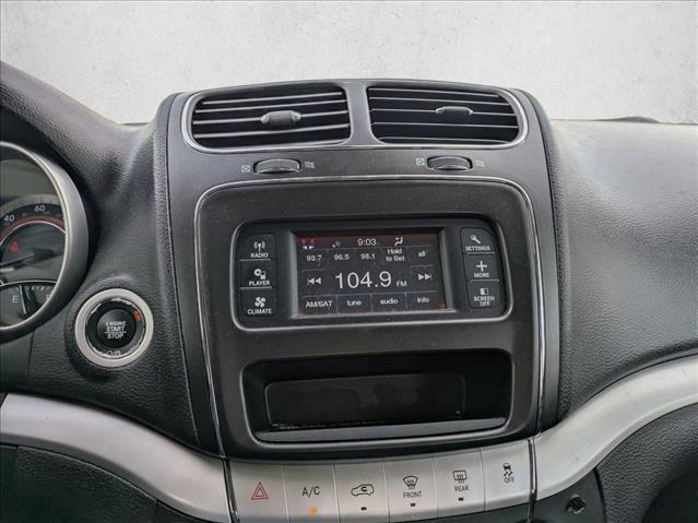used 2018 Dodge Journey car, priced at $9,991