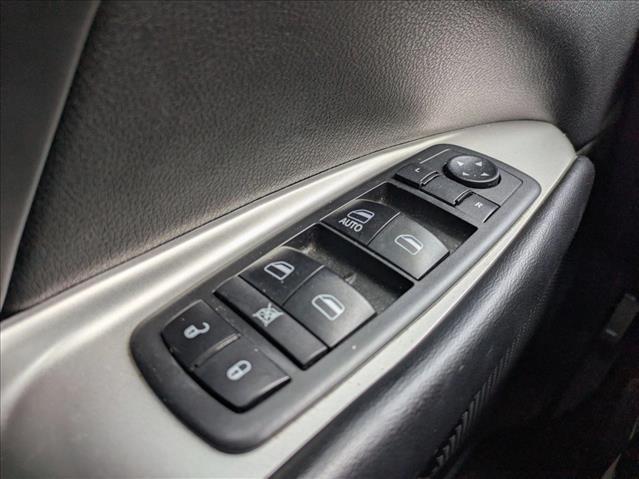 used 2018 Dodge Journey car, priced at $9,991