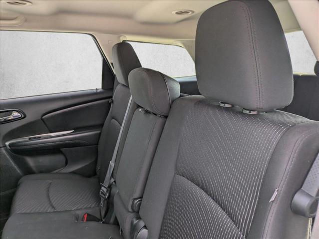 used 2018 Dodge Journey car, priced at $9,991