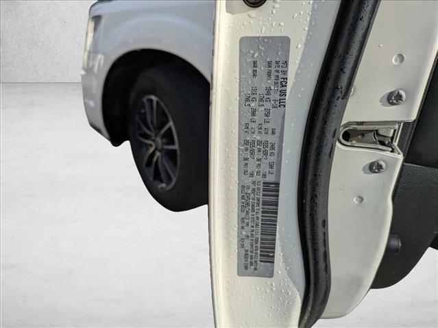 used 2018 Dodge Journey car, priced at $9,991