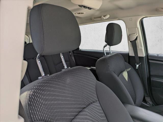 used 2018 Dodge Journey car, priced at $9,991