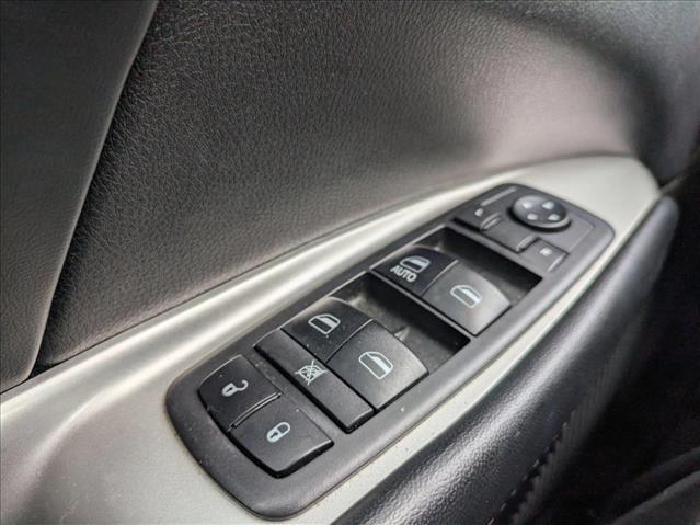 used 2018 Dodge Journey car, priced at $9,991