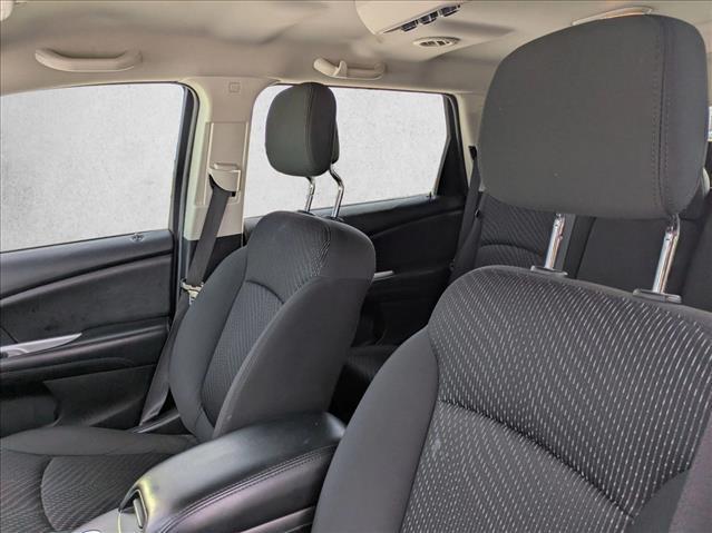 used 2018 Dodge Journey car, priced at $9,991