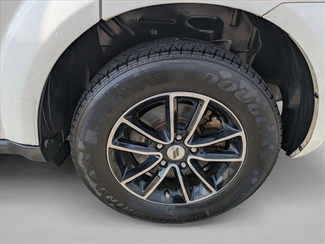 used 2018 Dodge Journey car, priced at $9,991