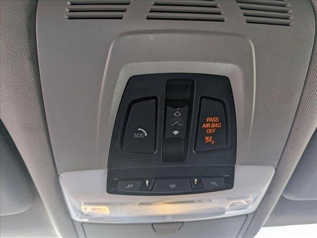 used 2016 BMW X5 car, priced at $15,547