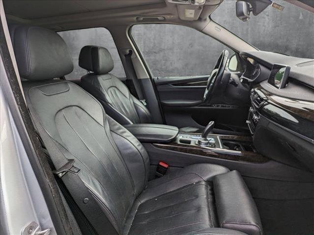 used 2016 BMW X5 car, priced at $15,547