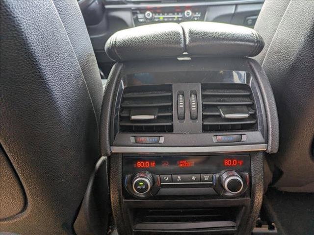 used 2016 BMW X5 car, priced at $15,547