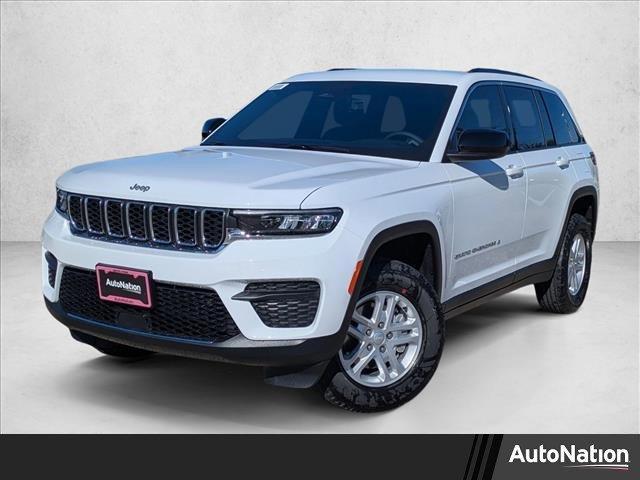 new 2025 Jeep Grand Cherokee car, priced at $34,741