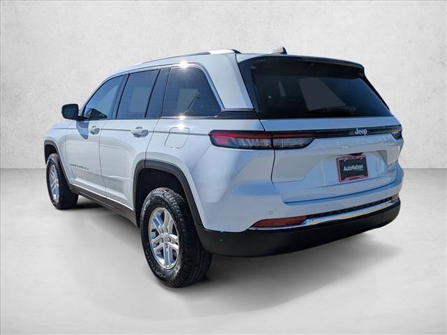 new 2025 Jeep Grand Cherokee car, priced at $34,741