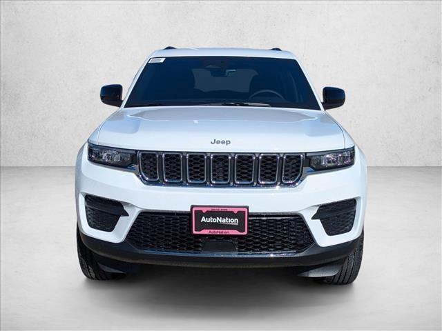 new 2025 Jeep Grand Cherokee car, priced at $34,741