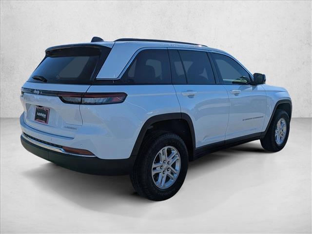new 2025 Jeep Grand Cherokee car, priced at $34,741