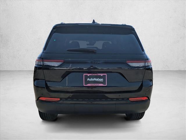 new 2025 Jeep Grand Cherokee car, priced at $36,835