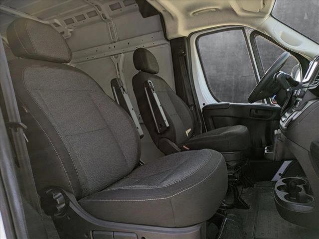 used 2023 Ram ProMaster 1500 car, priced at $35,989