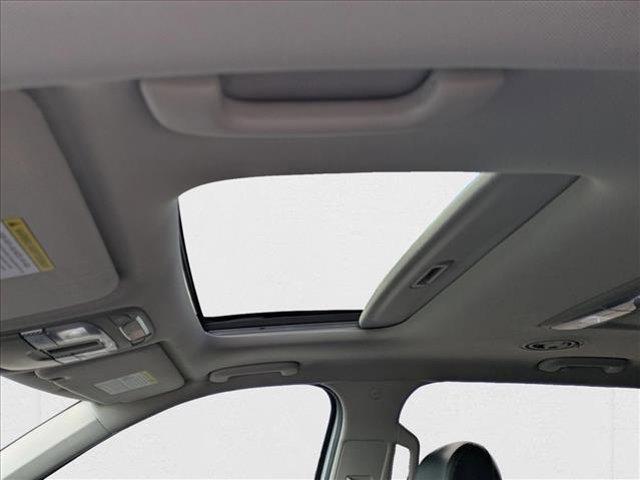 used 2024 Kia Telluride car, priced at $34,598