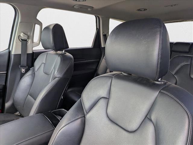 used 2024 Kia Telluride car, priced at $34,598