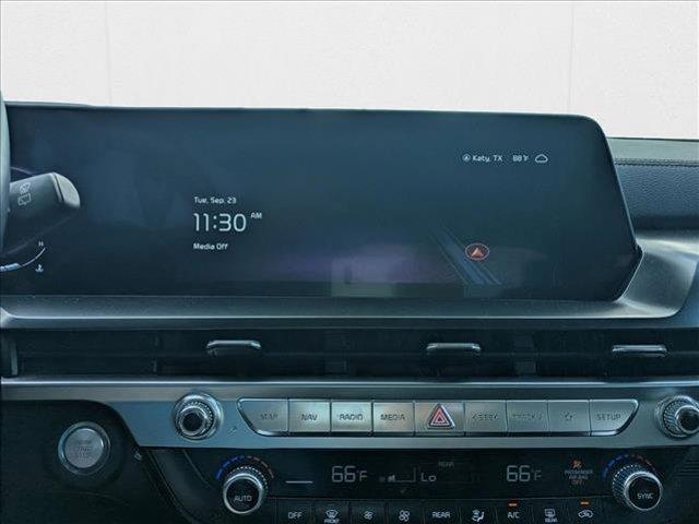 used 2024 Kia Telluride car, priced at $34,598