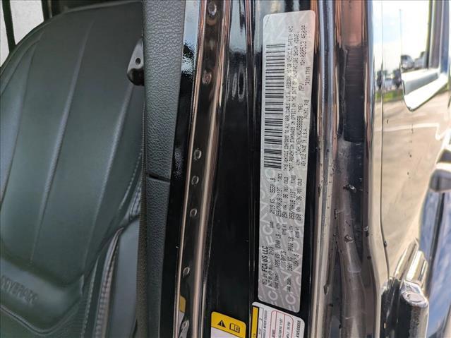 used 2019 Jeep Wrangler Unlimited car, priced at $20,198