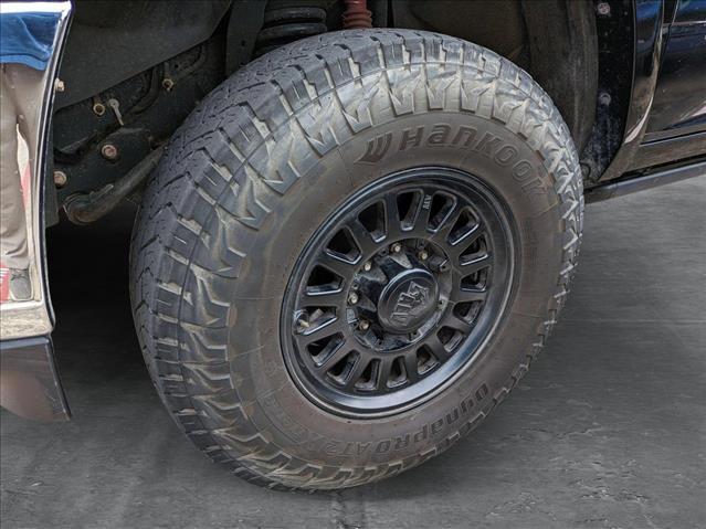used 2020 Ram 2500 car, priced at $48,991