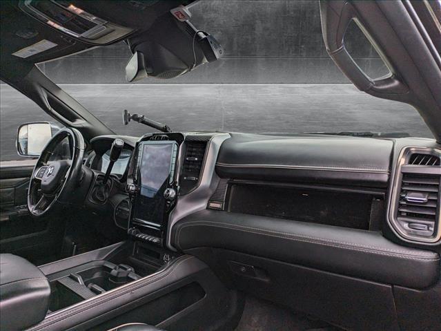 used 2020 Ram 2500 car, priced at $48,991