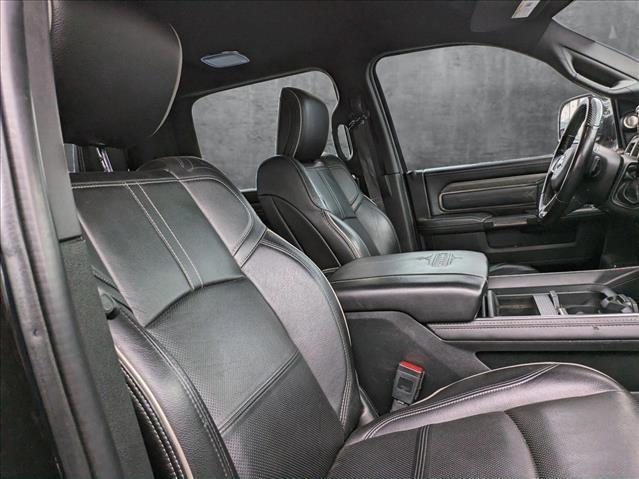 used 2020 Ram 2500 car, priced at $48,991
