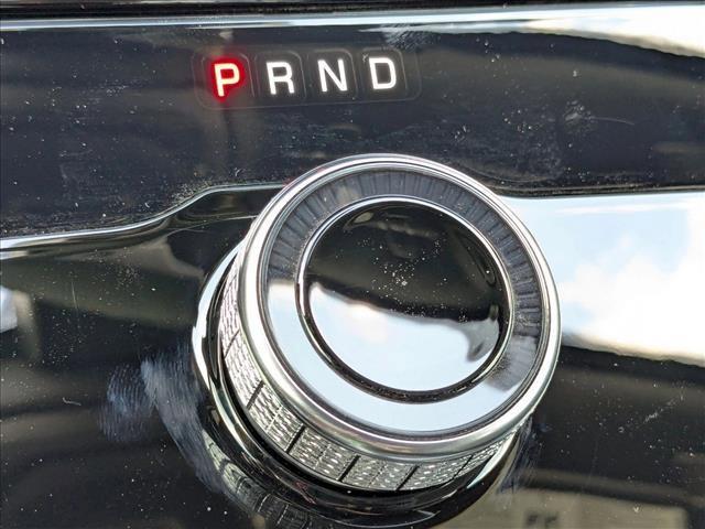 new 2025 Jeep Grand Cherokee car, priced at $37,317