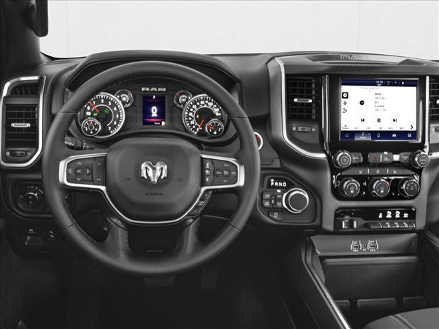 new 2026 Ram 1500 car, priced at $59,565