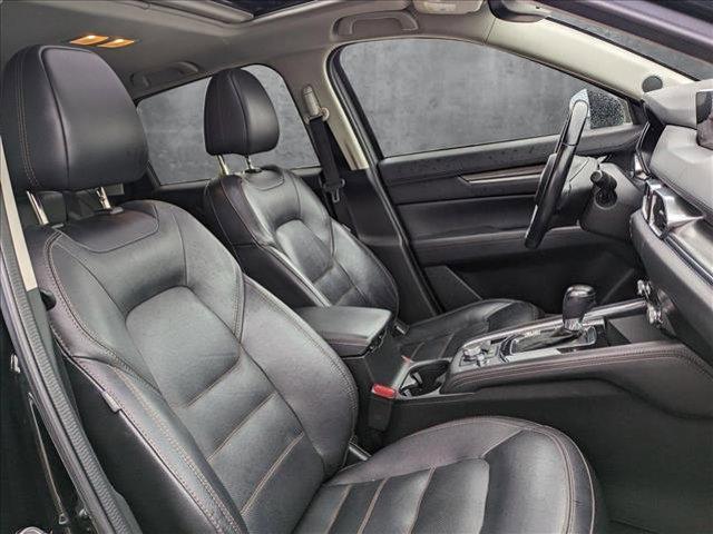 used 2019 Mazda CX-5 car, priced at $19,289
