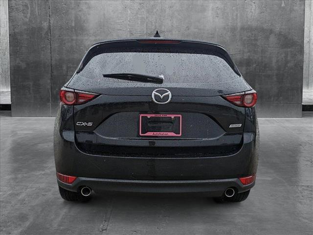 used 2019 Mazda CX-5 car, priced at $18,598