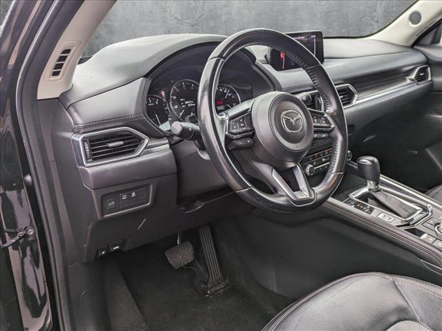 used 2019 Mazda CX-5 car, priced at $18,598