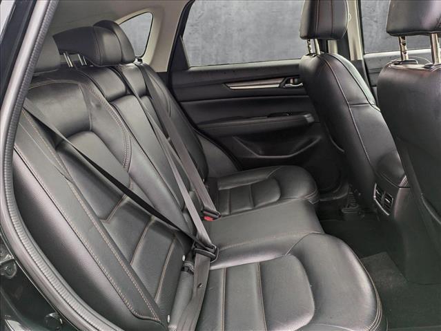 used 2019 Mazda CX-5 car, priced at $18,598