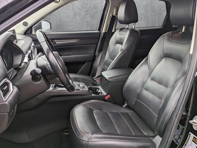 used 2019 Mazda CX-5 car, priced at $18,598