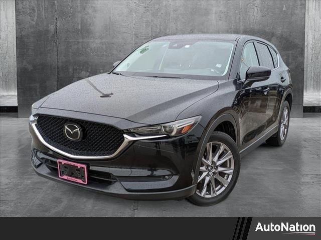 used 2019 Mazda CX-5 car, priced at $19,289