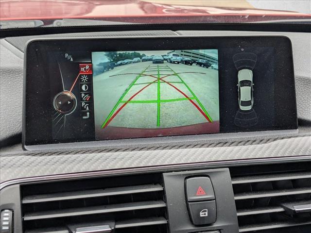 used 2016 BMW M3 car, priced at $32,998