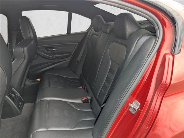 used 2016 BMW M3 car, priced at $32,998
