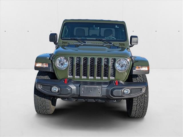 used 2023 Jeep Gladiator car, priced at $37,937