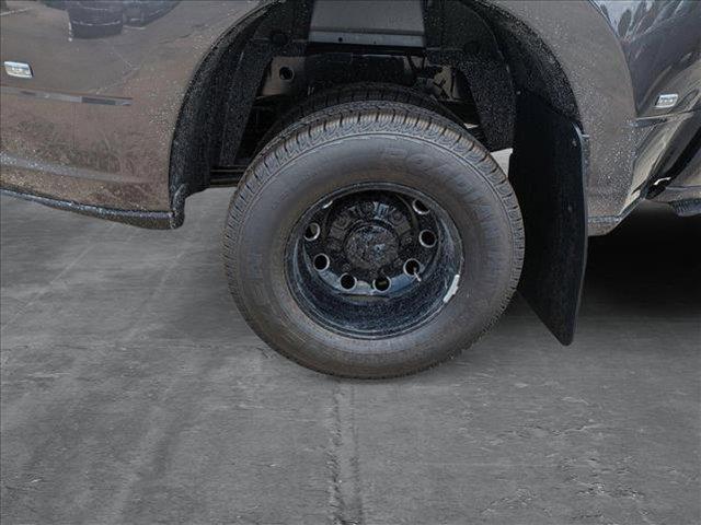 new 2025 Ram 3500 car, priced at $84,095