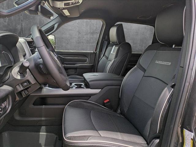 new 2025 Ram 3500 car, priced at $84,095