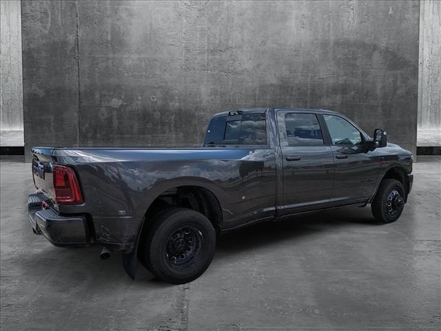 new 2025 Ram 3500 car, priced at $84,095