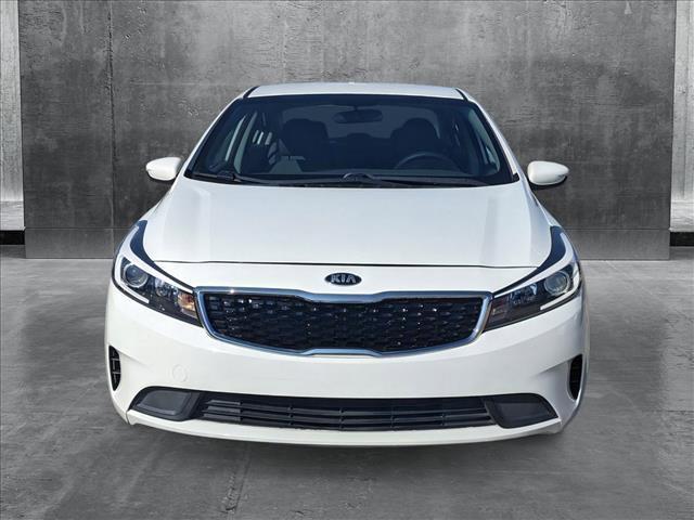 used 2017 Kia Forte car, priced at $11,898