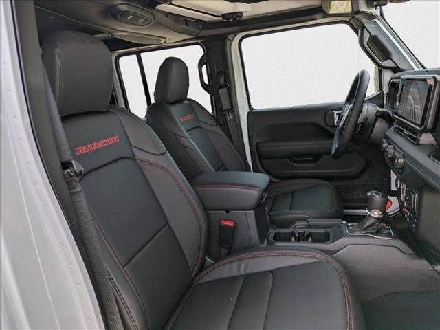 new 2025 Jeep Gladiator car, priced at $49,629